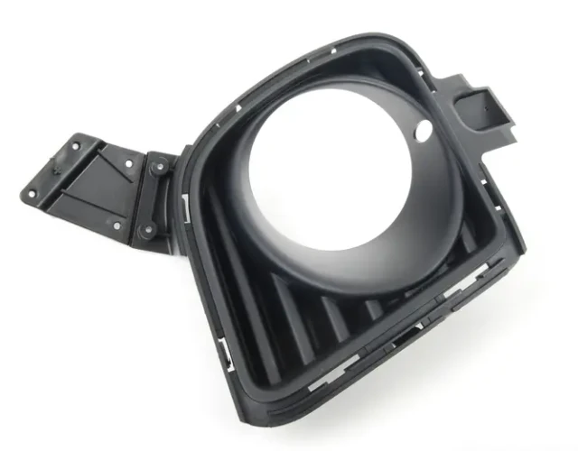 BMW MINI R55 R56 R57 JCW priekinio bamperio rūko žibinto grotelės dešinės pusės originalios 7283348