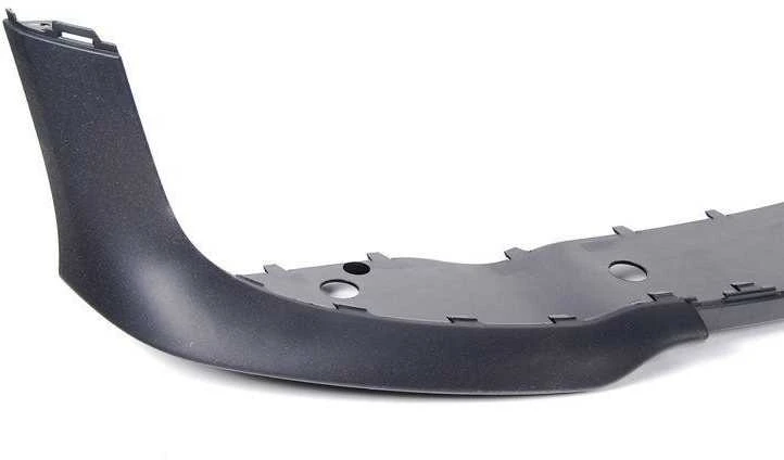 Bmw Mini R56 R55 R57 Priekinis Spoileris Originalus 51117283330