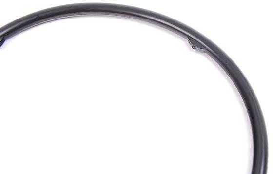 BMW MINI R55 R56 R57 O-Ring - alyvos aušintuvo riebokšlis Originalus 24117551093