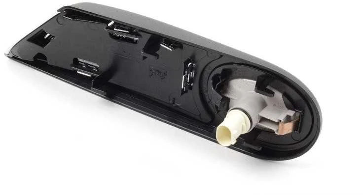 BMW MINI R55 R56 R57 Papildomas posūkio žibintas dešinysis originalus 63137268884