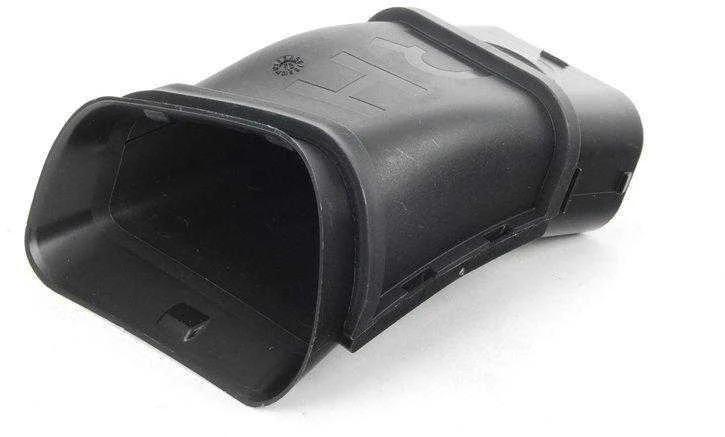 BMW MINI R55 R56 R57 R58 R59 Oro stabdžių kanalas dešinysis originalus 51747283344