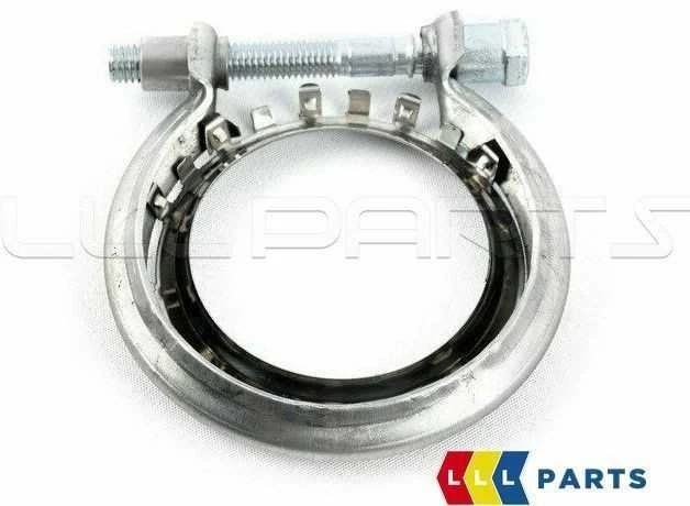 BMW MINI R55 R56 R57 R58 R59 R60 Galinio išmetimo vožtuvo spaustukas originalus 18302756351