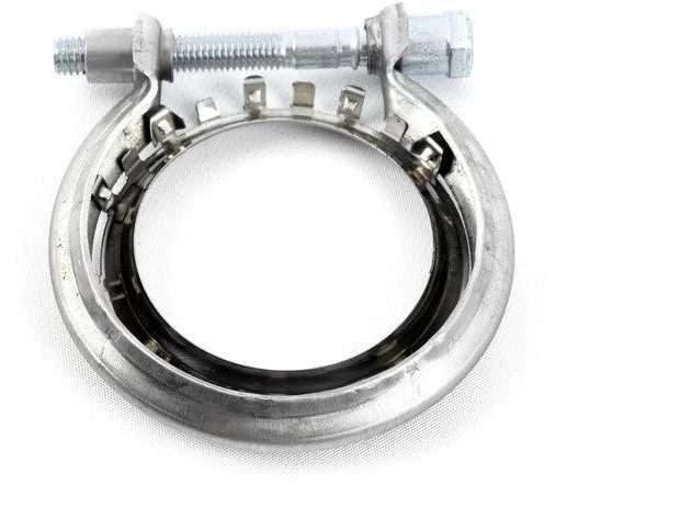 BMW MINI R55 R56 R57 R58 R59 R60 Galinio išmetimo vožtuvo spaustukas originalus 18302756351