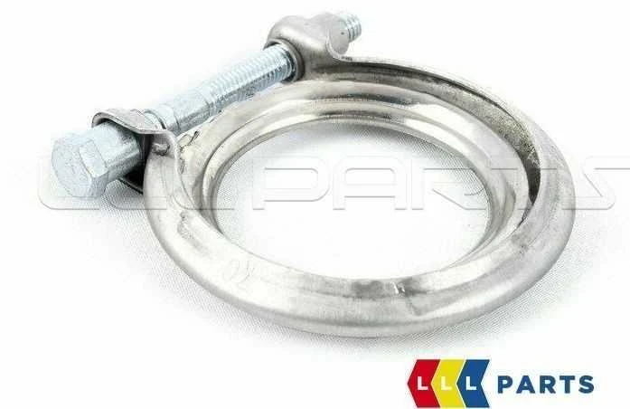 BMW MINI R55 R56 R57 R58 R59 R60 Galinio išmetimo vožtuvo spaustukas originalus 18302756351