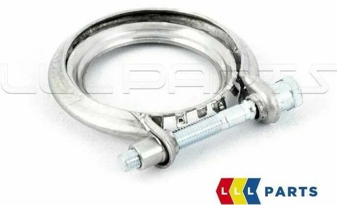 BMW MINI R55 R56 R57 R58 R59 R60 Galinio išmetimo vožtuvo spaustukas originalus 18302756351
