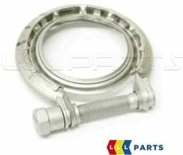 BMW MINI R55 R56 R57 R58 R59 R60 Galinio išmetimo vožtuvo spaustukas originalus 18302756351