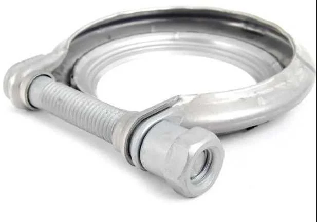 BMW MINI R55 R56 R57 R58 R59 R60 Galinio išmetimo vožtuvo spaustukas originalus 18302756351