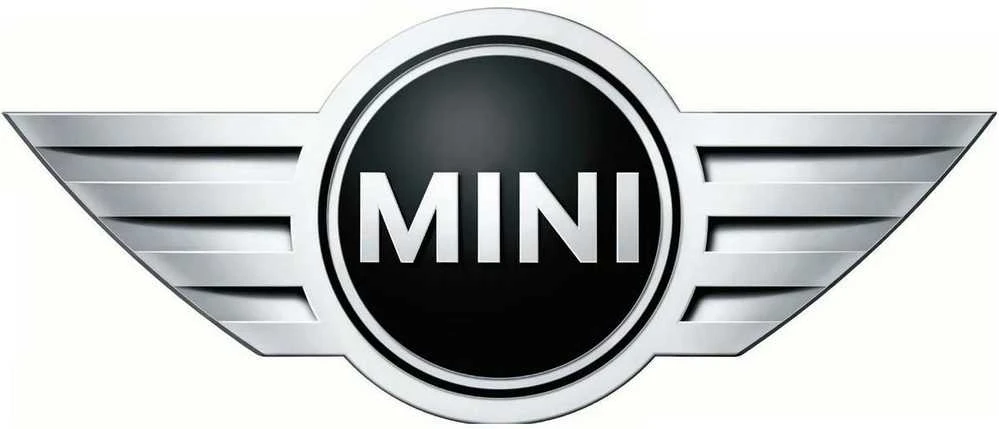 BMW MINI R55 R56 R57 Tarpiklio žiedas originalus 13718642146
