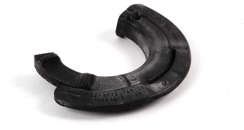 BMW MINI R55 R56 Spyruoklių pagalvėlė apatinė originali 31306772745