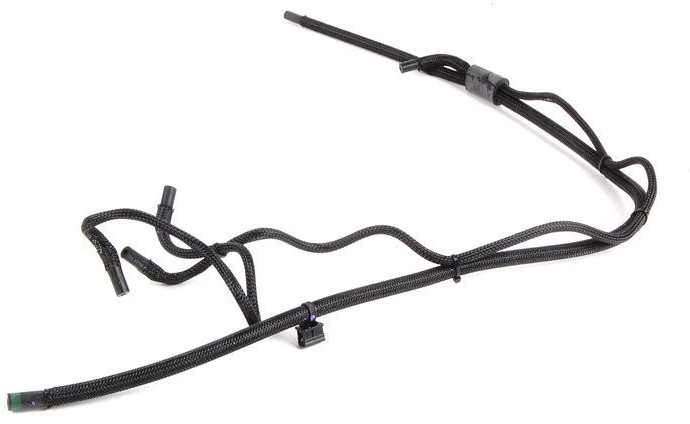 BMW MINI R55 R56 Vakuuminė žarna originali 1165757570465
