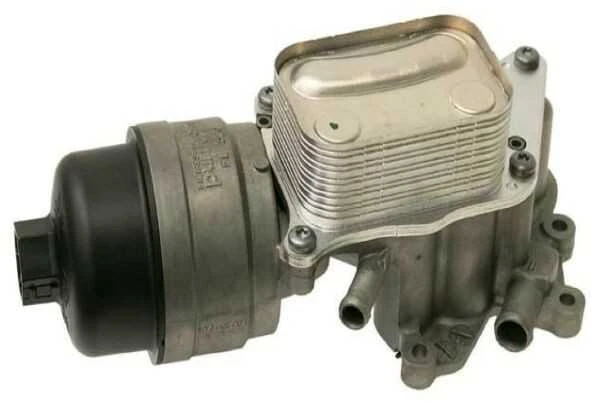 BMW MINI R55 tepalo filtro plastikinis dangtelis Originalus 11428643749