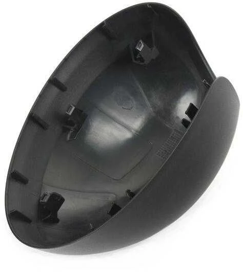BMW MINI R55 veidrodėlio galinis dangtelis kairėje pusėje Originalus 51167207089