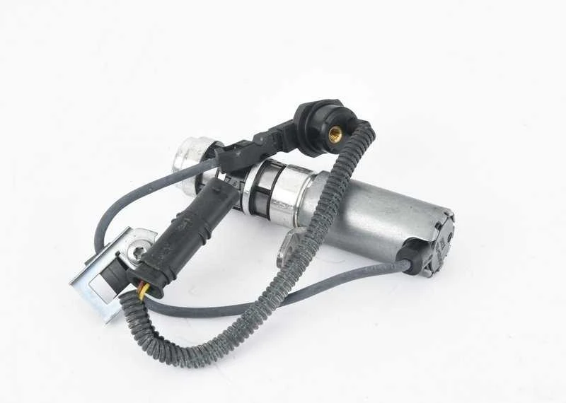 BMW MINI R55N R56N R57N R58 Vanos Solenoidinis kintamasis vožtuvas 11417647238 Originalus