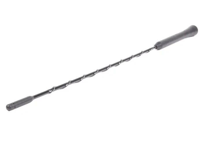 BMW MINI R56 antenos strypas Originalus 65203451575