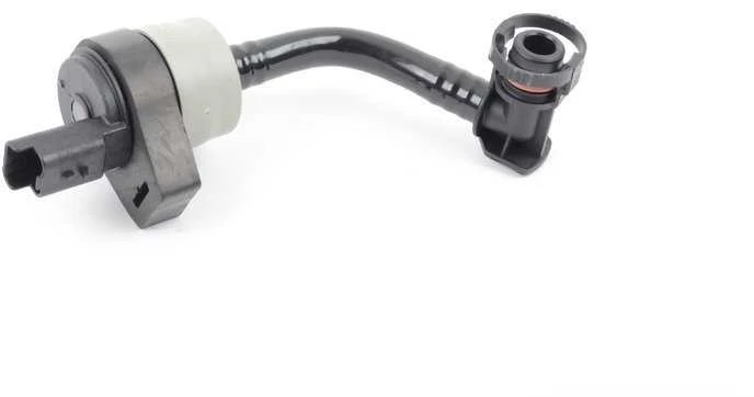 BMW MINI R56 Degalų bako oro šalinimo vožtuvas Originalus 13907624538