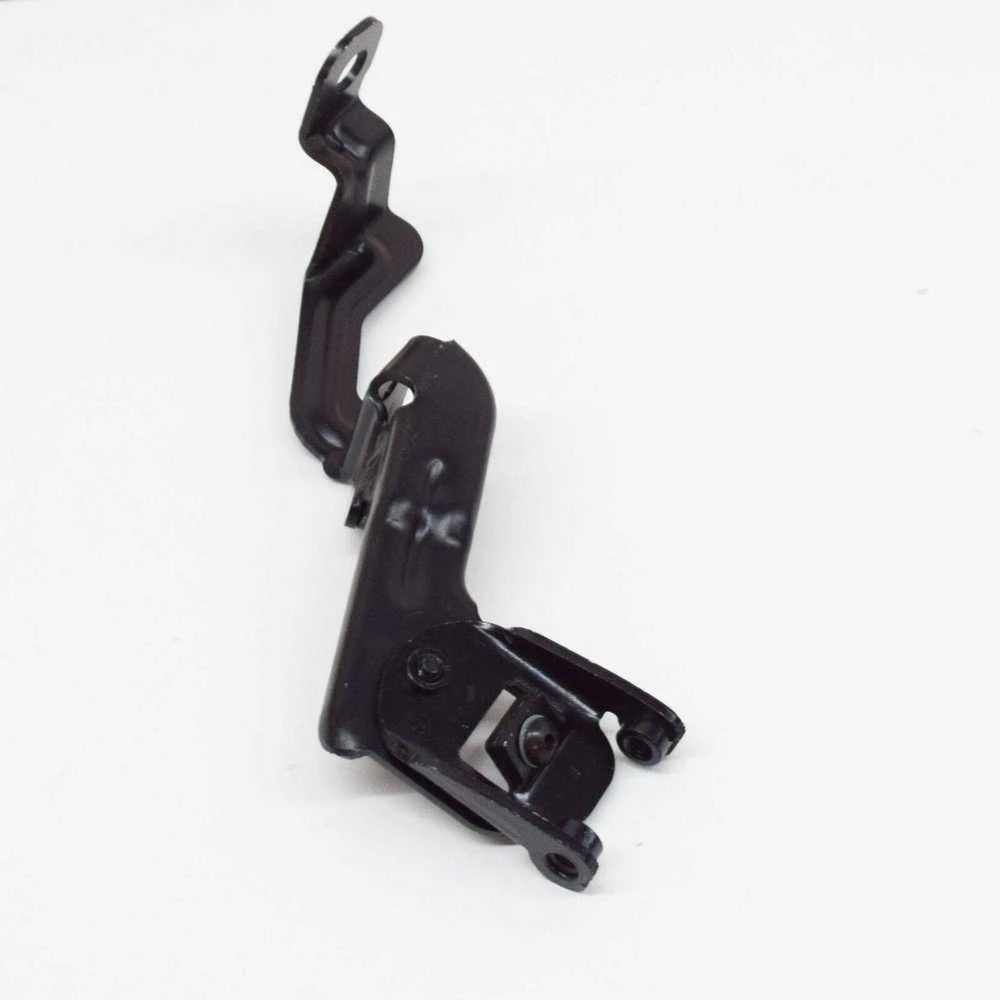 BMW MINI R56 Dešinė papildoma priekinės lempos laikiklio tvirtinimo detalė Originalus 63127266602
