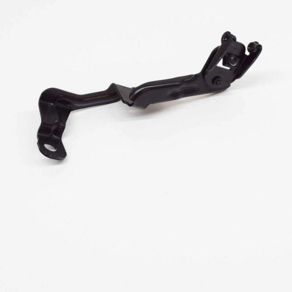 BMW MINI R56 Dešinė papildoma priekinės lempos laikiklio tvirtinimo detalė Originalus 63127266602