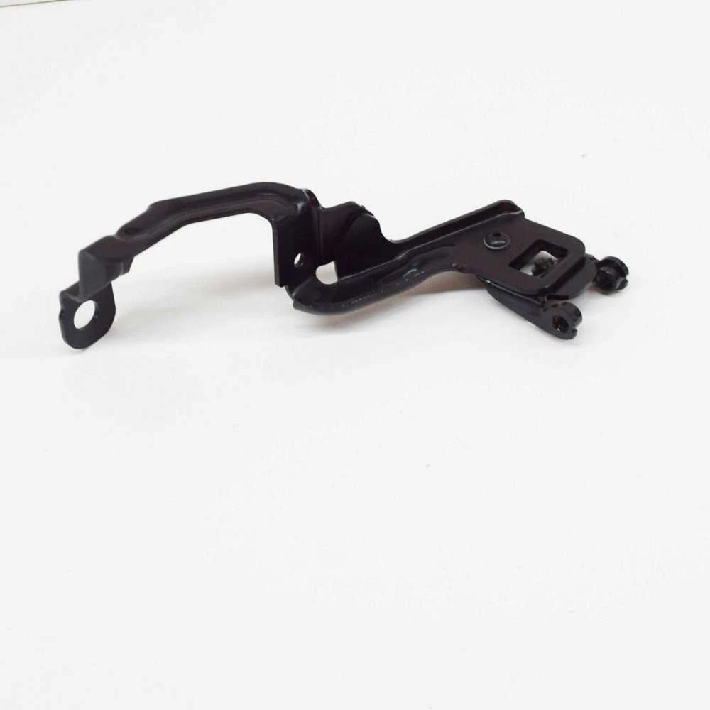 BMW MINI R56 Dešinė papildoma priekinės lempos laikiklio tvirtinimo detalė Originalus 63127266602
