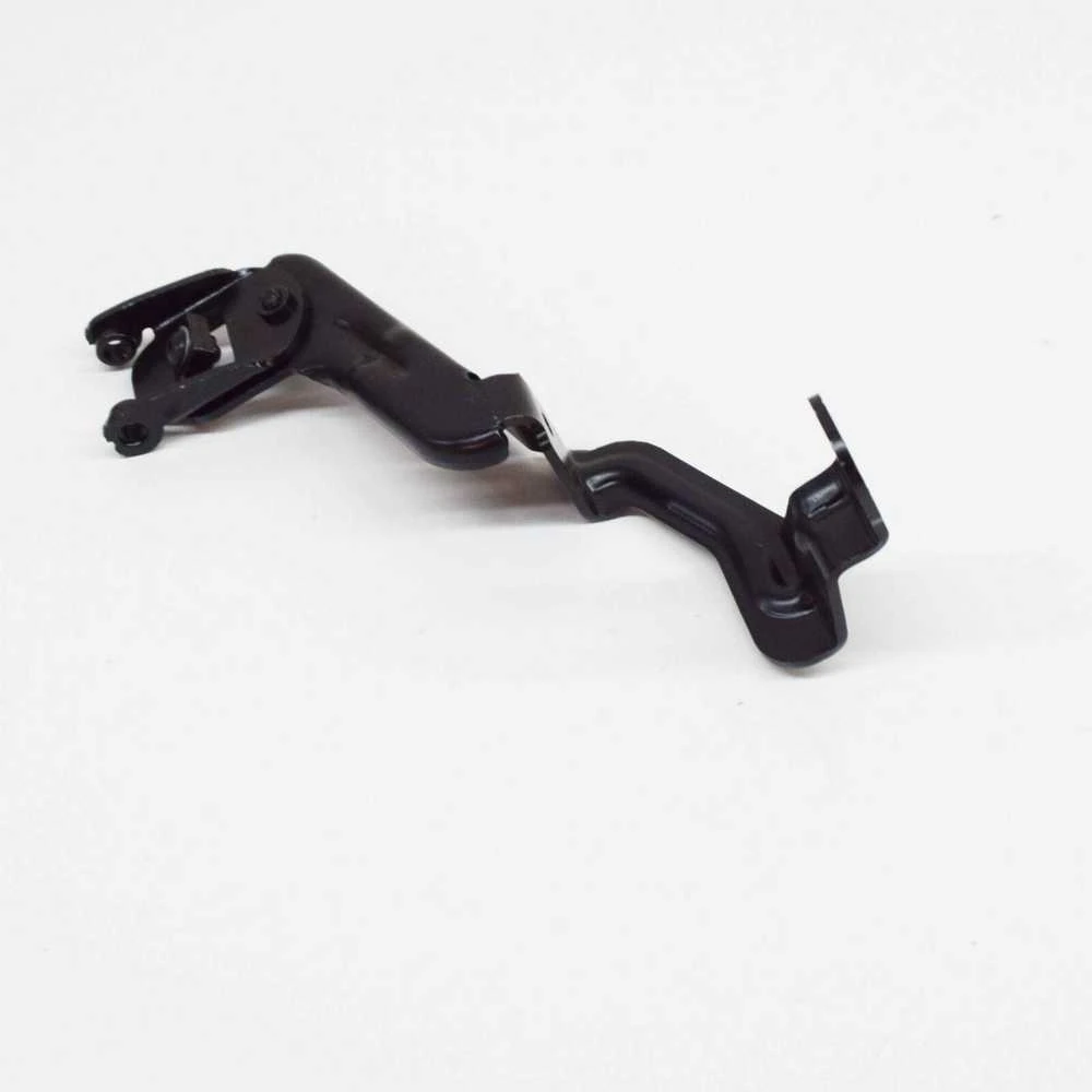 BMW MINI R56 Dešinė papildoma priekinės lempos laikiklio tvirtinimo detalė Originalus 63127266602