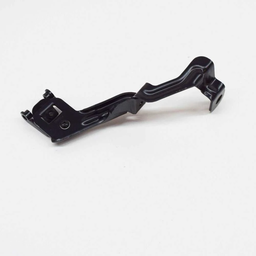 BMW MINI R56 Dešinė papildoma priekinės lempos laikiklio tvirtinimo detalė Originalus 63127266602
