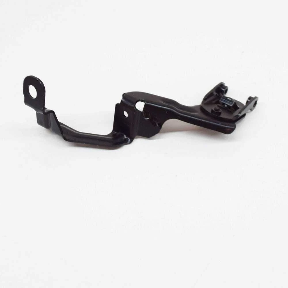 BMW MINI R56 Dešinė papildoma priekinės lempos laikiklio tvirtinimo detalė Originalus 63127266602