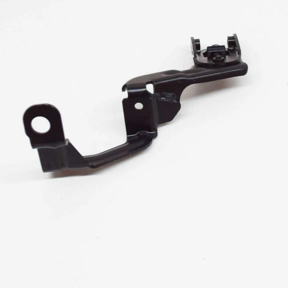 BMW MINI R56 Dešinė papildoma priekinės lempos laikiklio tvirtinimo detalė Originalus 63127266602