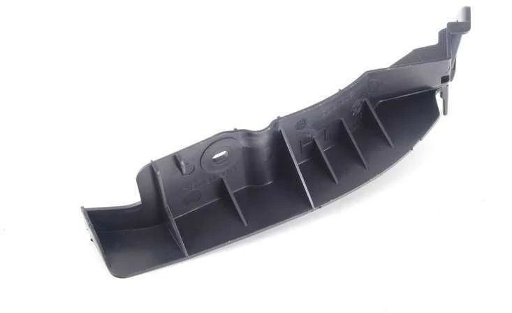 BMW MINI R56 galinio bamperio tvirtinimo kronšteinas Kairysis originalus 51122751303