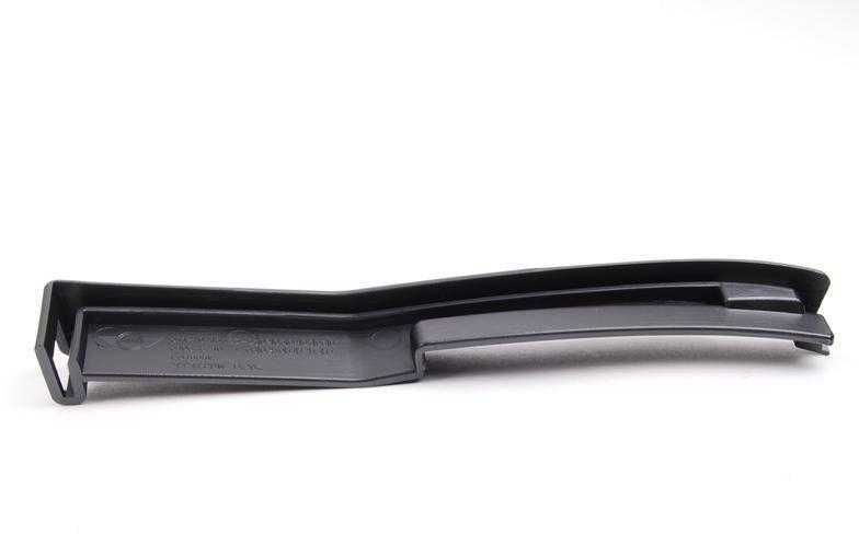 BMW MINI R56 galinis JCW bamperis kairė pertvara Originali 51120415353