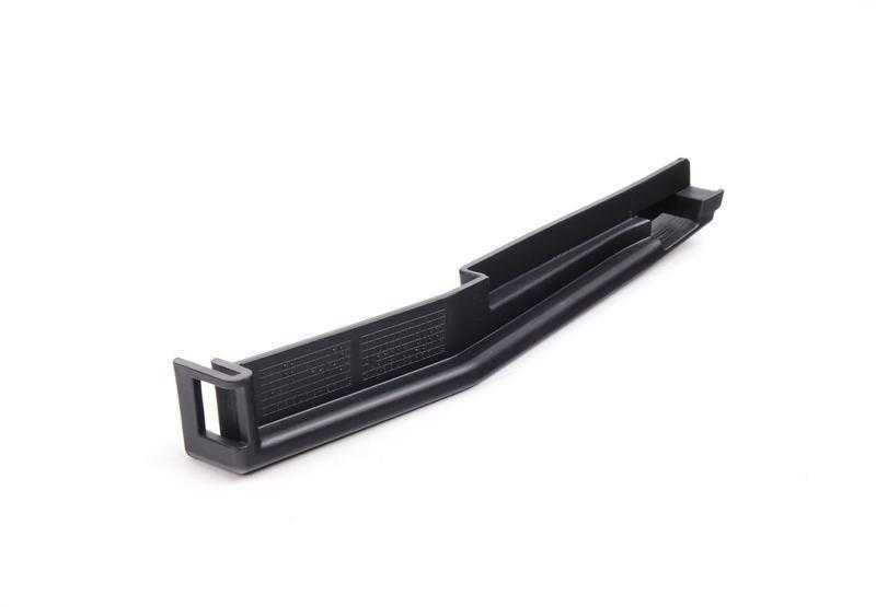 BMW MINI R56 galinis JCW bamperis kairė pertvara Originali 51120415353