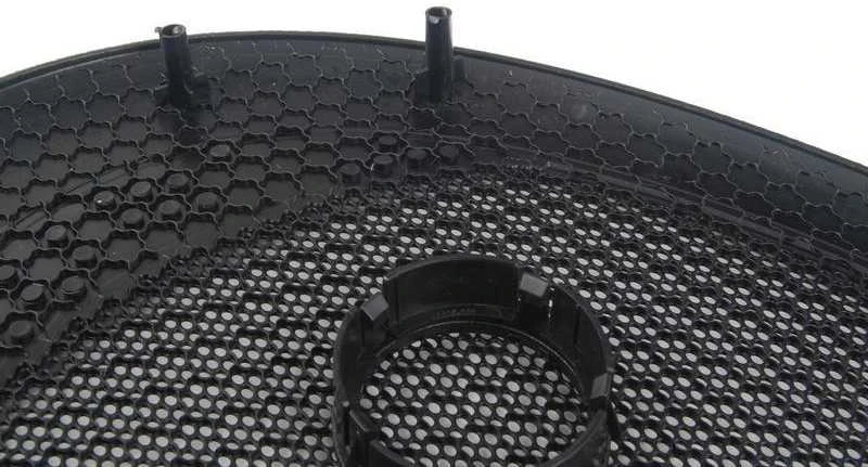 Bmw Mini R56 Kairysis Dangtelis Originalus 51432754987