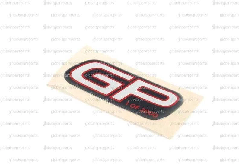 Bmw Mini R56 Lci 11 2011 11 2013 Zenklelis Gp Originalus 51459280149