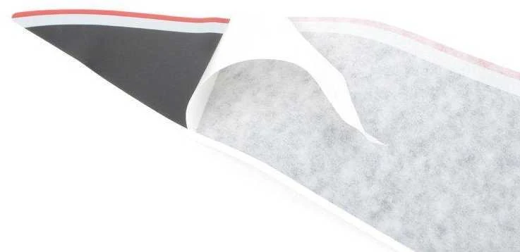 BMW MINI R56 lipni plėvelė stogui kairėje pusėje Originali 51147331069