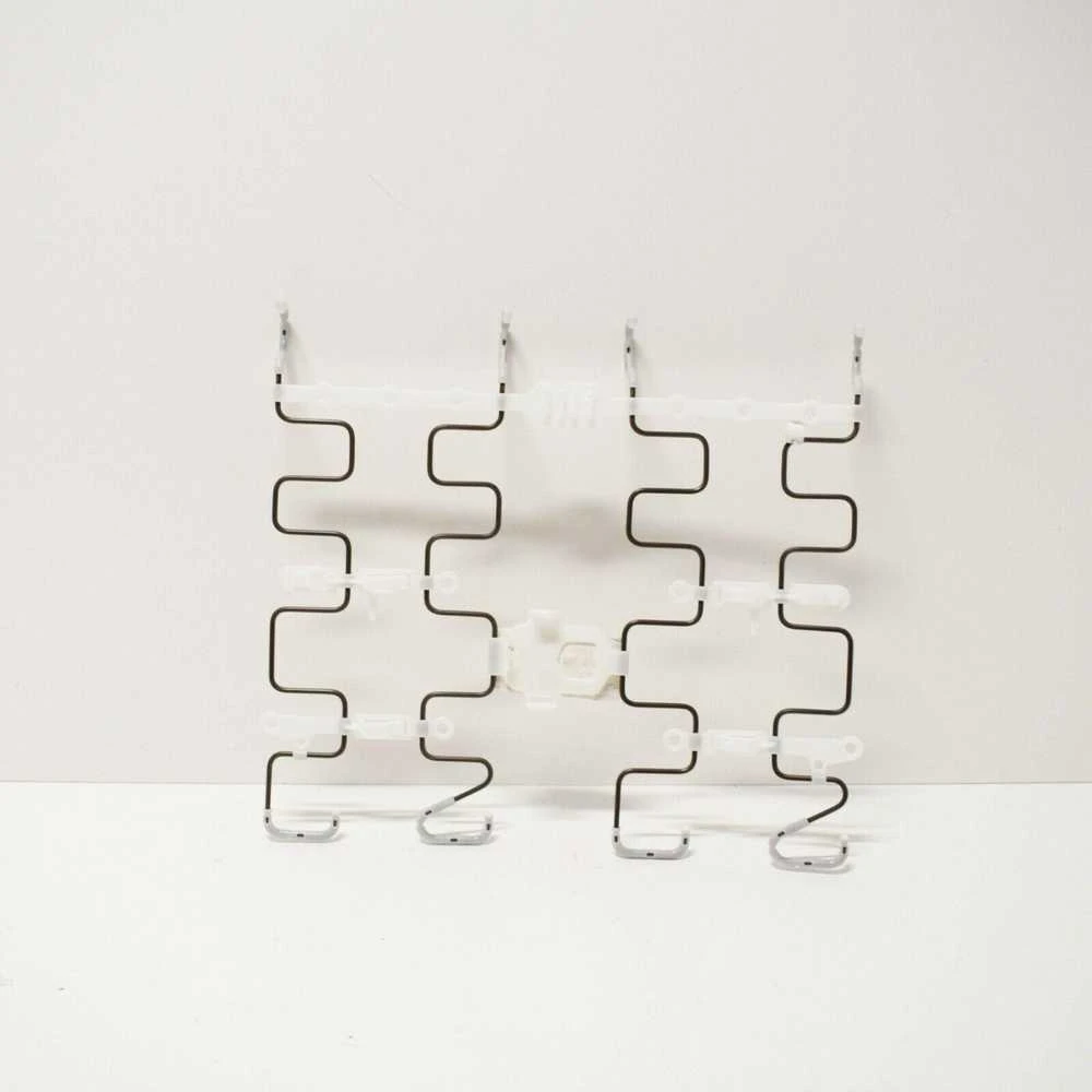 BMW MINI R56 priekinės sėdynės rėmo spyruoklė Originali 52102752616