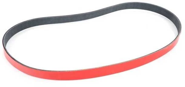 BMW MINI R56 R55 Gyvatinis diržas originalus 11287604014
