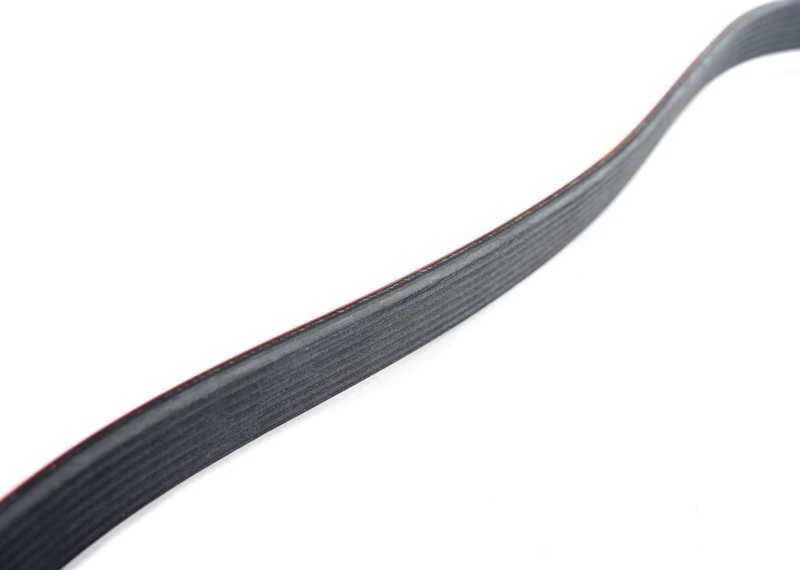 BMW MINI R56 R55 Gyvatinis diržas originalus 11287604014
