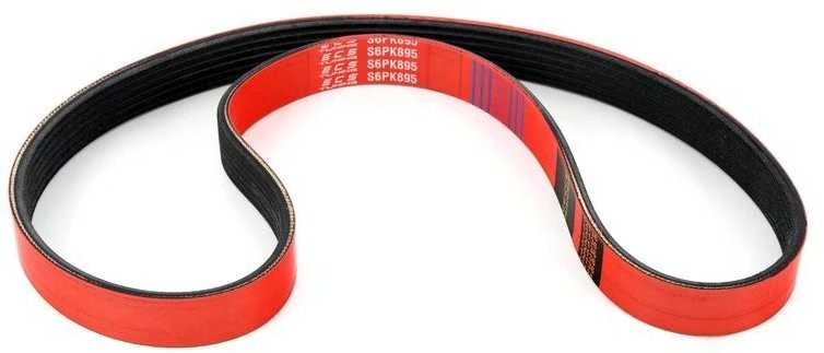 BMW MINI R56 R55 Gyvatinis diržas originalus 11287604014