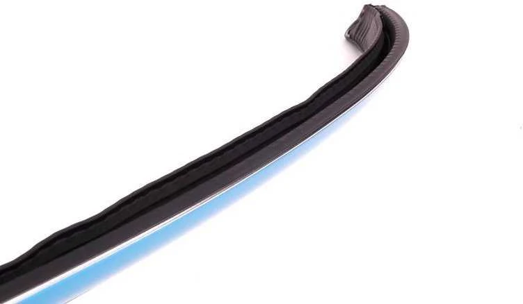 Bmw Mini R56 R55 R57 Apdailos Dangčio Gaubto Moldingas Originalus 51132751359