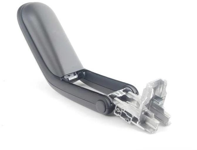 Bmw Mini R56 R55 R57 Dekor Sidabrinė Vo Originalus 51169185114