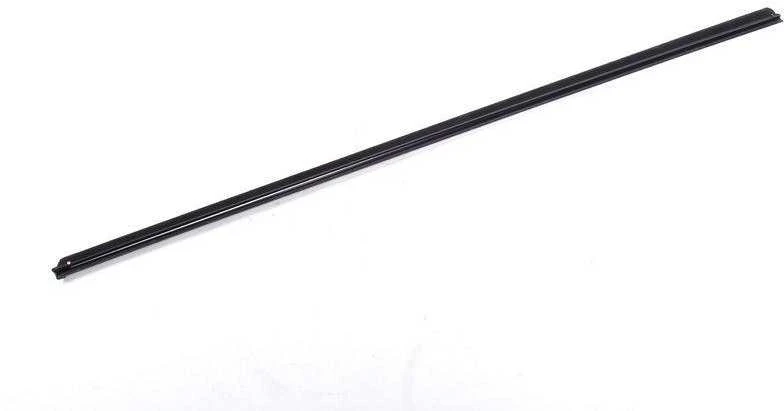 BMW Mini R56 R55 R57 Dešinės Žemutinės Langų Apatinės Rėmelės Originalus 51337146092