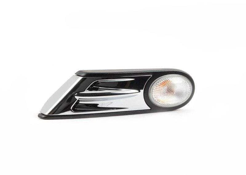 Bmw Mini R56 R55 R57 Kairysis Blinkeris Originalus 63137188613