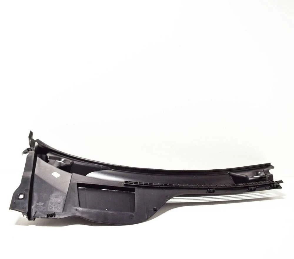 Bmw Mini R56 R55 R57 Kairysis Prijuestes Dangtis Originalus 51132751209