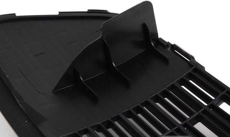 Bmw Mini R56 R55 R57 Priekinio Bamperio Apatinis Apdailos Groteles Originalus 51117188607