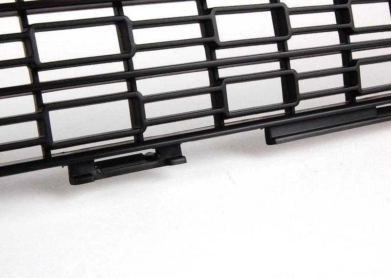 Bmw Mini R56 R55 R57 Priekinio Bamperio Apatinis Apdailos Groteles Originalus 51117188607