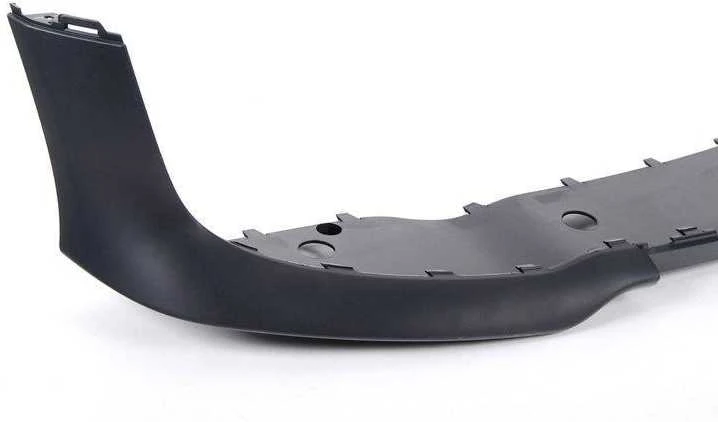 Bmw Mini R56 R55 R57 Priekinis Spoileris Originalus 51117283330
