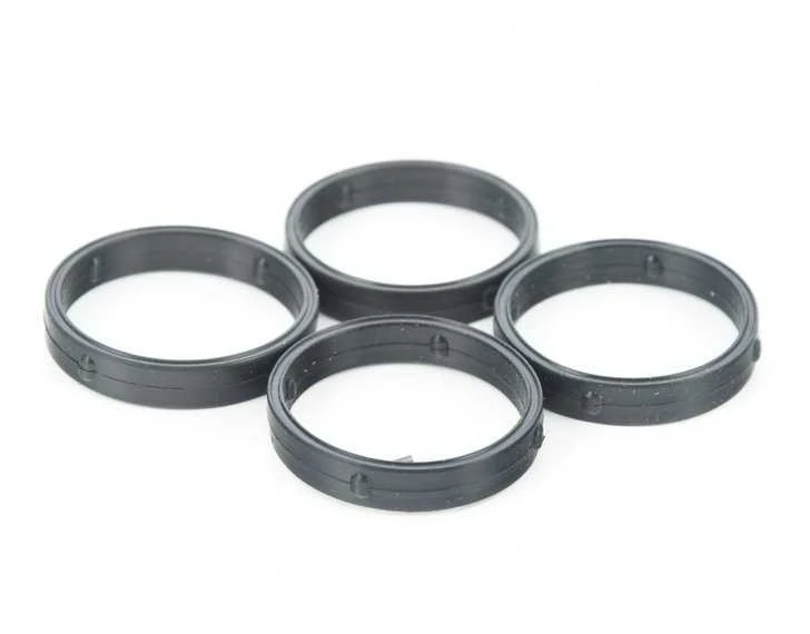 Bmw Mini R56 R55 R57 R58 R59 R60 R61 Profilių Tarpiklių Rinkinys Originalus 11127567877