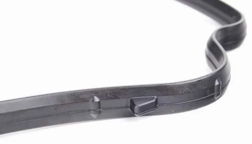 Bmw Mini R56 R55 R57 R58 R59 R60 R61 Profilių Tarpiklių Rinkinys Originalus 11127567877