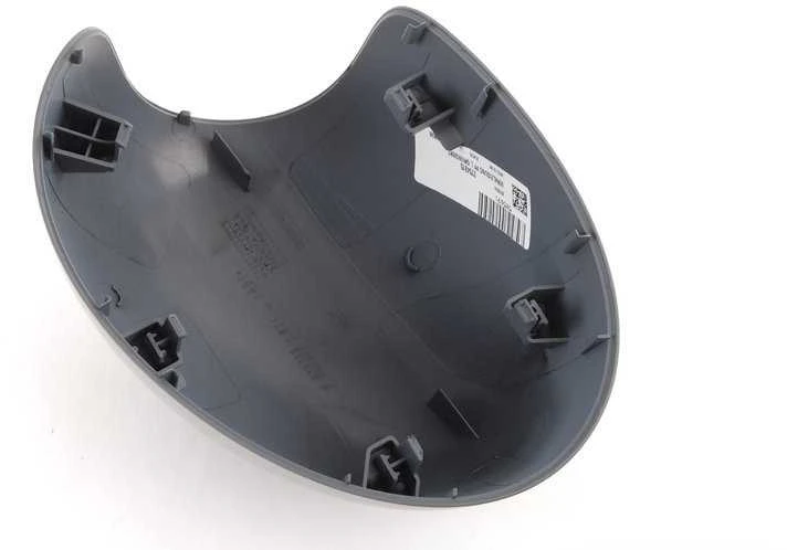 Bmw Mini R56 R55 R57 Spiegel Abdeckung Grundiert Li Originalus 51162754915