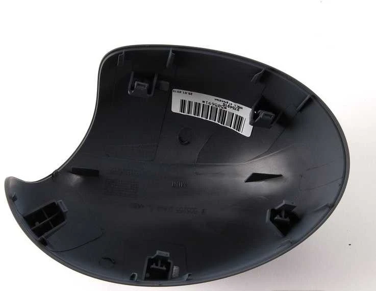 Bmw Mini R56 R55 R57 Spiegel Abdeckung Grundiert Li Originalus 51162754915