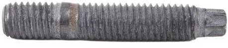 Bmw Mini R56 R55 R57 Torx Stud Bolt Screw M8x1 25x25 46mm Originalus 11657605340