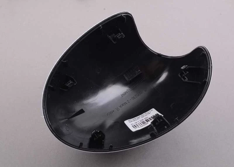 Bmw Mini R56 R55 R57 Veidrodis Dėklas Dešinysis Originalus 51167238300